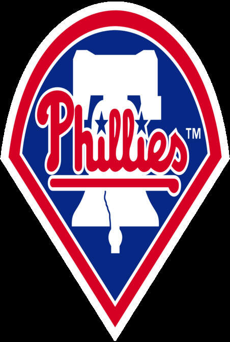 Philadelphia Phillies Font