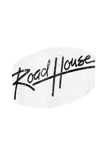 Road House Font