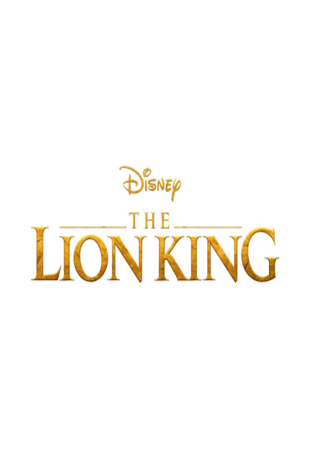 The Lion King Font Download