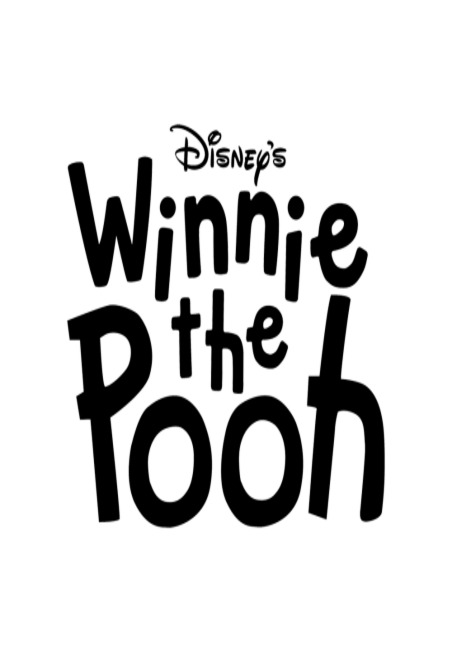 Winnie The Pooh Font